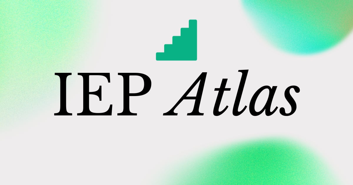 Example Accident Notification Interpret tone in texts and posts: IEP Goal Example